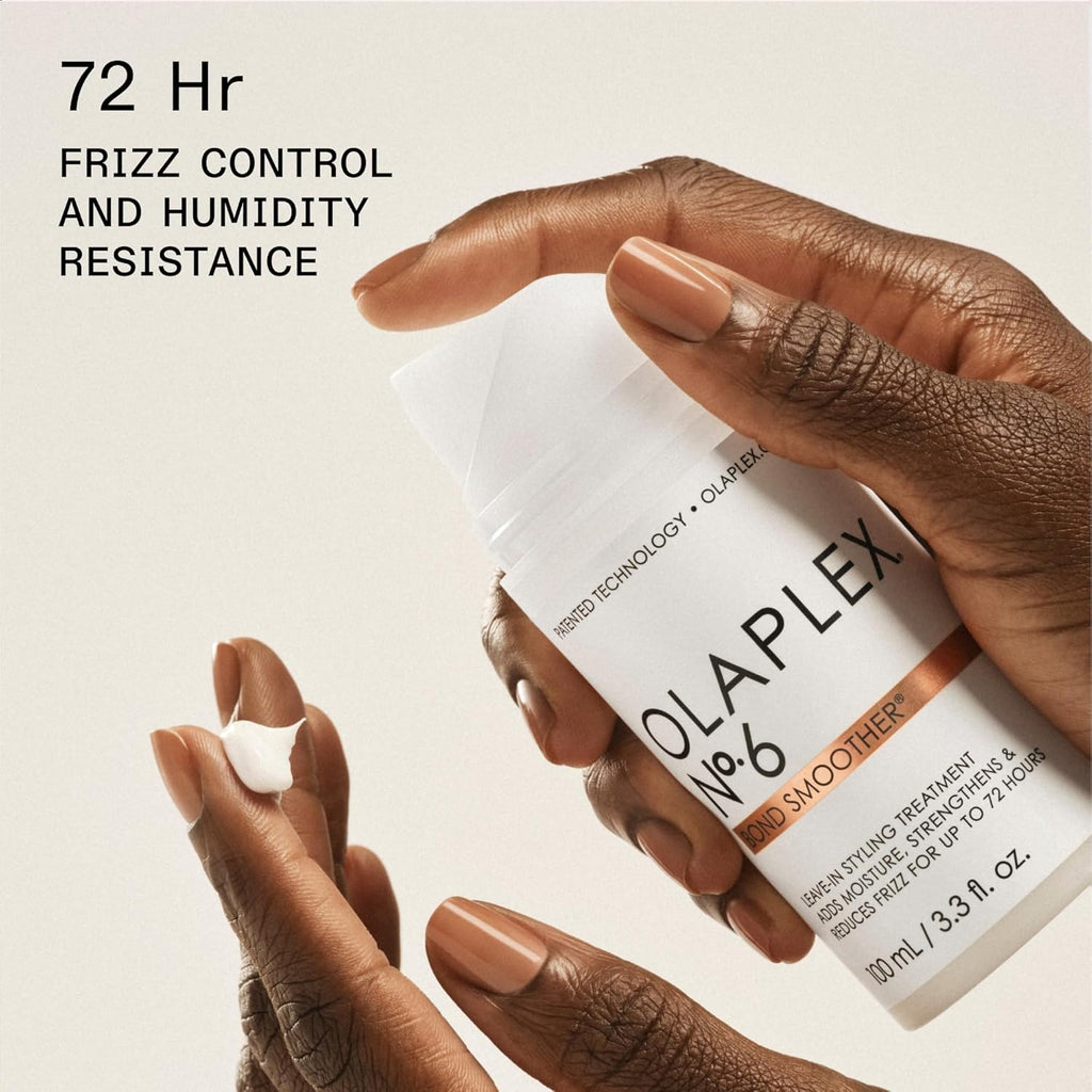 Olaplex No 6 Bond Smoother 3.3 Fl Oz