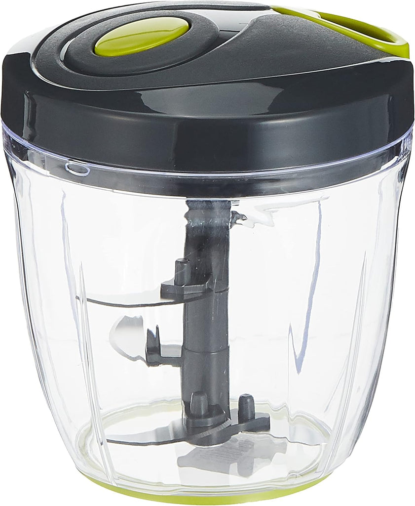 Royalford Pull Chopper 5 Blade Multi Colour