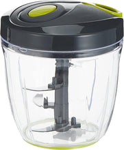 Load image into Gallery viewer, Royalford Pull Chopper 5 Blade Multi Colour