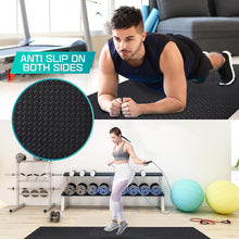 Load image into Gallery viewer, Interlocking Foam Mats for Gym Exercise Eva Floor Tiles