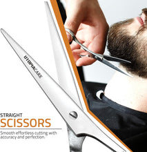 Load image into Gallery viewer, Utopia Care Hair Cutting Scissors Premium Stainless Steel