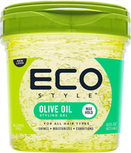 Load image into Gallery viewer, Eco Styler Olive Oil Styling Gel