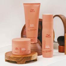 Load image into Gallery viewer, Wella Professionals Invigo Nutri Enrich Mask