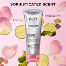 Load image into Gallery viewer, Loreal Paris Glossing Lamination Hair Mask Glycolic Acid