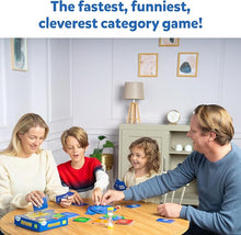 Load image into Gallery viewer, Rapid Rumble Fast Paced Board Game for Kids Teens Adults Family