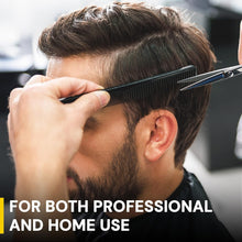 Load image into Gallery viewer, Professional Razor Edge Barber Hair Cutting Scissor