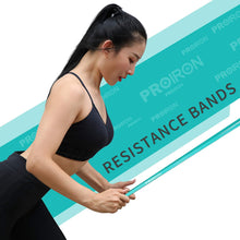 Load image into Gallery viewer, Pull Up Bands Heavy Duty Resistance Band Assisted Training