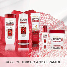 Load image into Gallery viewer, Loreal Paris Elvive Total Repair Restoring Mask