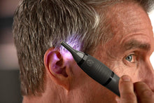 Load image into Gallery viewer, Micro Touch Titanium MAX Personal Trimmer