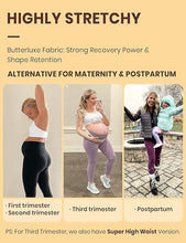 Load image into Gallery viewer, Women&#39;s Butter Luxe High Waisted Leggings