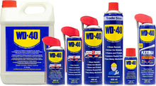 Load image into Gallery viewer, WD-40 Multi-Use Lubricant Spray Aerosol Can