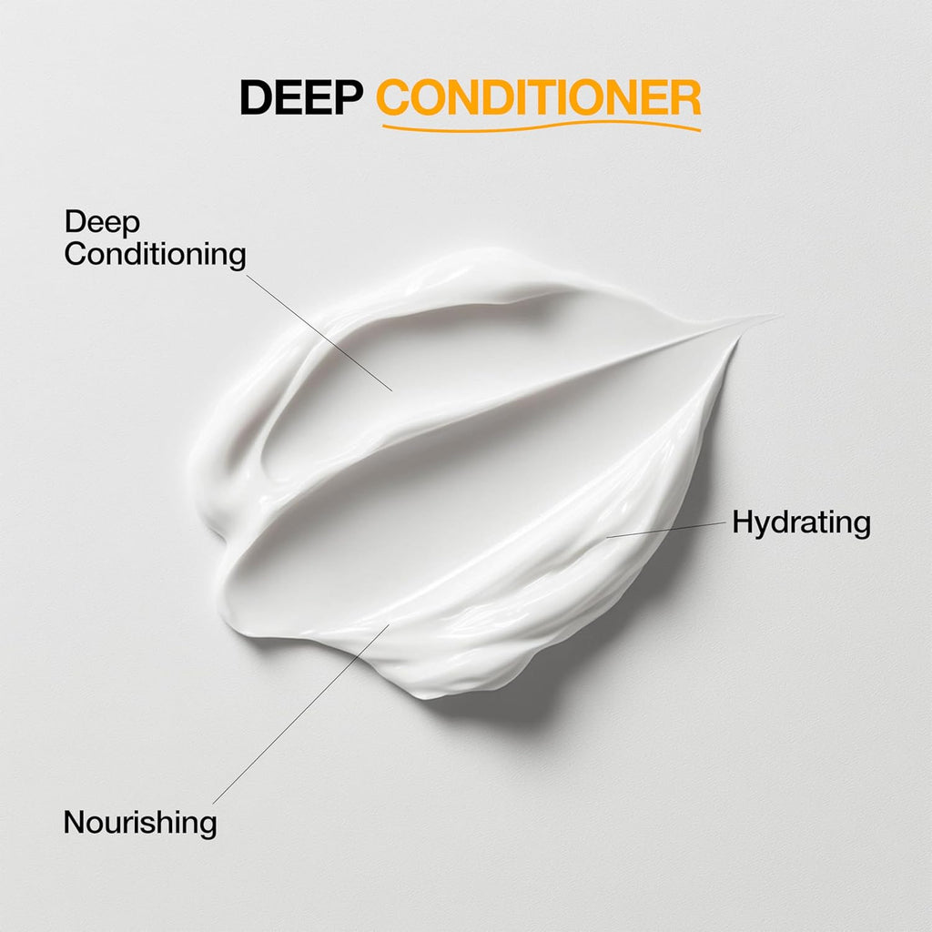 Global Keratin Deep Conditioner Masque Intense Hydrating Repair