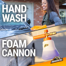 Load image into Gallery viewer, Ultra Wash Wax Car Wash Orange