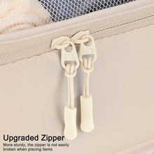 Load image into Gallery viewer, Packing Cubes for Storage Luggage Travel Organizer