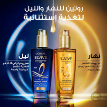 Load image into Gallery viewer, Loreal Paris Elvive Extraordinary Oil Serum Dry Hair