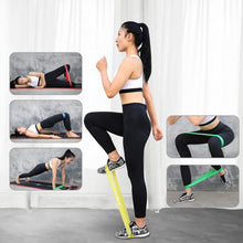 Load image into Gallery viewer, PROIRON Resistance Loop Bands Exercise Set