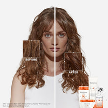 Load image into Gallery viewer, Kérastase Nutritive Hair Mask for Fine Dry Hair