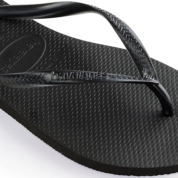 Havaianas Slim Zehentrenner Damen Sandal