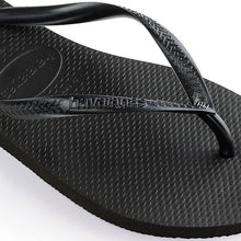 Load image into Gallery viewer, Havaianas Slim Zehentrenner Damen Sandal