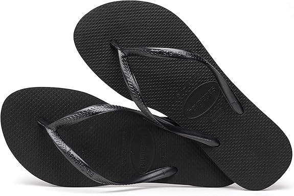Havaianas Slim Zehentrenner Damen Sandal