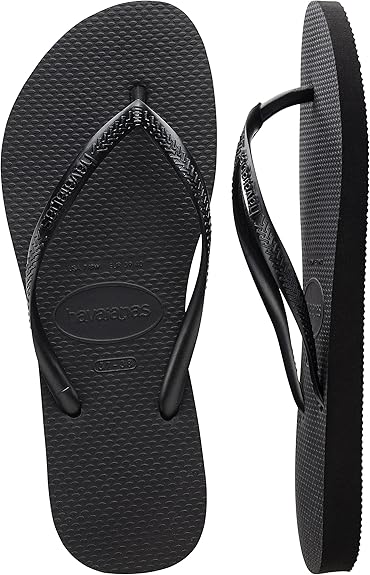 Havaianas Slim Zehentrenner Damen Sandal