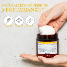 Load image into Gallery viewer, Davines Naturaltech Nourishing Mask For Dry Hair
