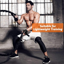 Load image into Gallery viewer, Gym Gloves Full Wrist Support Breathable Grip Fitness