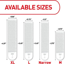 Load image into Gallery viewer, Command Picture Hanging Strips White Holds 7.2 kg Damage Free