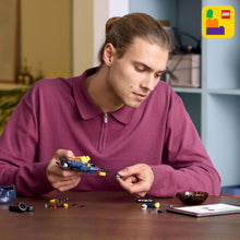 Load image into Gallery viewer, LEGO Speed Champions Oracle Red Bull Racing RB20 F1 Model