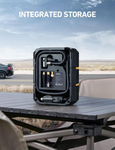 Load image into Gallery viewer, AstroAI Tyre Inflator Air Compressor Digital Car