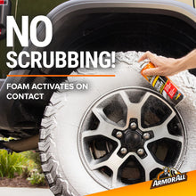 Load image into Gallery viewer, Armor All Tire Foam Protection Multi Colour