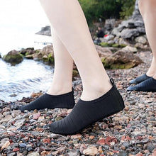 Load image into Gallery viewer, Water Shoes for Women Men Kids Quick Dry Aqua Socks