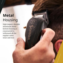 Load image into Gallery viewer, Wahl 5 Star Cordless Senior Clipper 8504