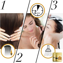Load image into Gallery viewer, Pantene Pro V Care Keratin Reconstruct Hair Mask Dry Hair Care