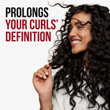 Load image into Gallery viewer, Pantene Pro V Curlastic Defining Anti Frizz Leave On Cream