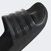 Load image into Gallery viewer, Adidas Adilette Aqua Unisex Adult Sandals