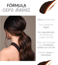 Load image into Gallery viewer, COLOR FRESH natural chocolate mask 150 ml Pack