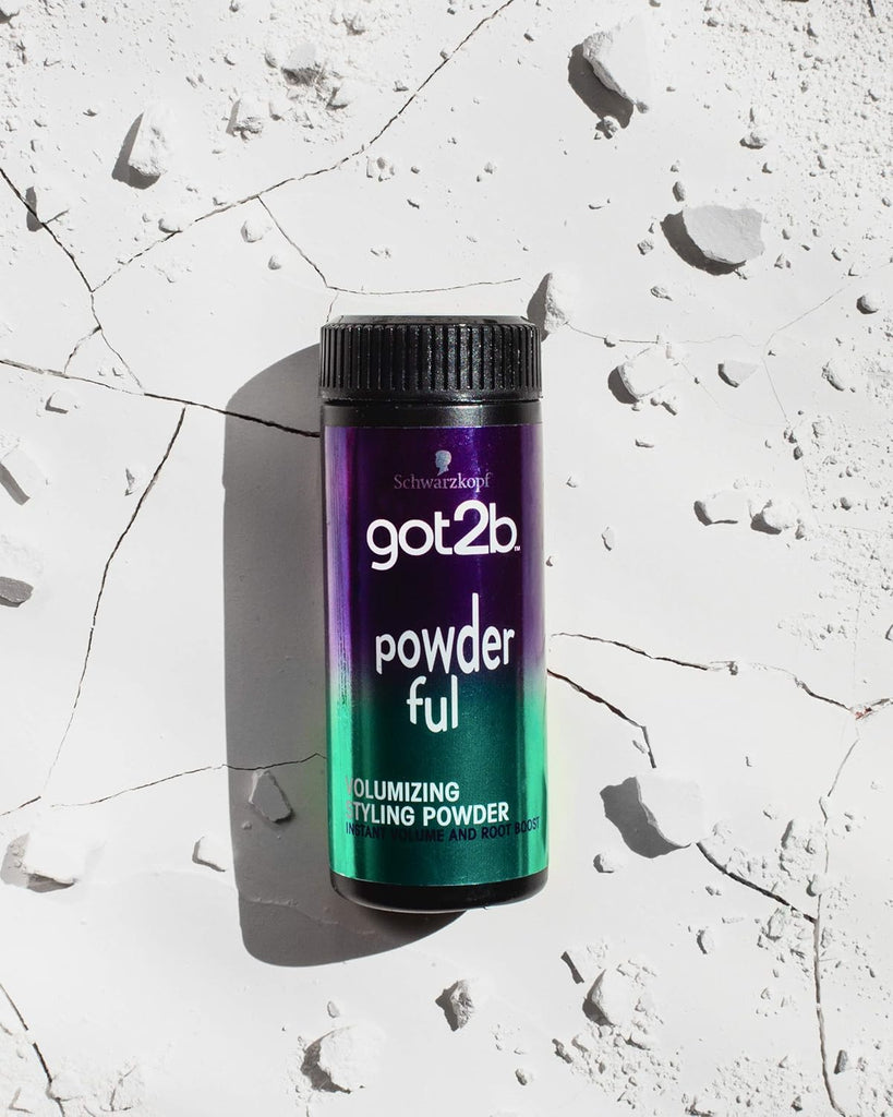 Schwarzkopf Got2B Powderful Volumizing Powder