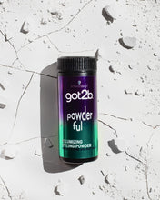 Load image into Gallery viewer, Schwarzkopf Got2B Powderful Volumizing Powder
