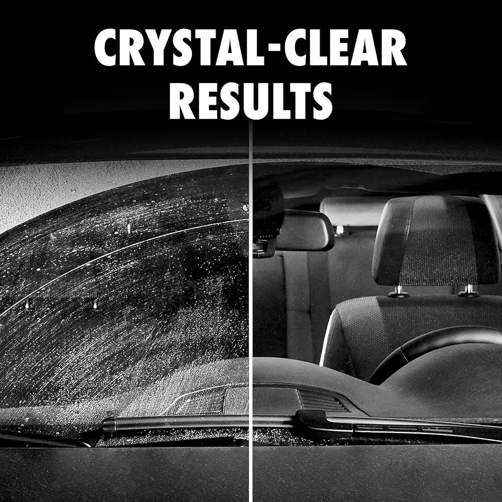 Sonax Citrus Windscreen Wash Concentrate Effective Cleaner