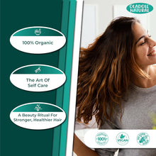 Load image into Gallery viewer, Natural Organic Sidr Powder for Hair and Skin Care