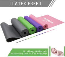 Load image into Gallery viewer, PROIRON 2 in 1 Resistance Bands Set for Fitness Therapy