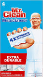 Mr Clean Magic Eraser Extra Durable Cleaning Pads