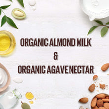Load image into Gallery viewer, Garnier Hydrating Leave in Cream Almond Milk Vegan