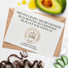 Load image into Gallery viewer, Herbal Essences Sulfate Free Aloe Avocado Hair Mask