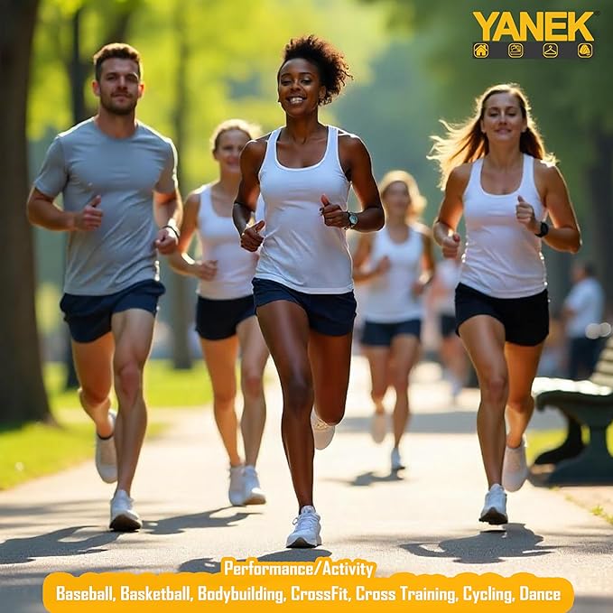 Yanek Mens Cotton Low Cut Ankle Socks Soft Breathable