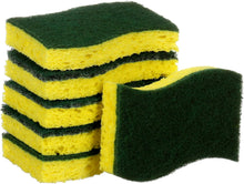 Load image into Gallery viewer, Scotch-Brite Heavy Duty Cellulosic Scrub Sponge Kitchen