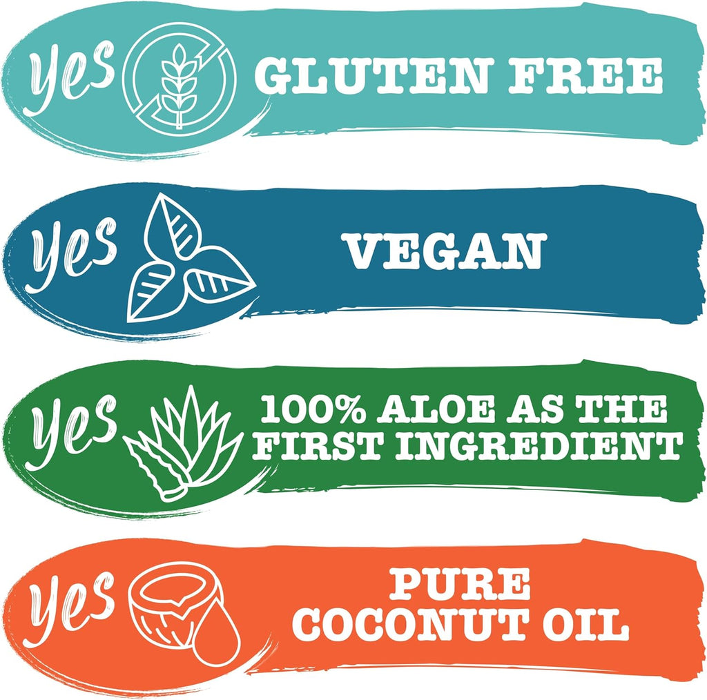Maui Moisture Heal Hydrate Shea Butter Hair Mask