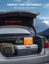 Load image into Gallery viewer, AstroAI Tyre Inflator Air Compressor Portable Electric