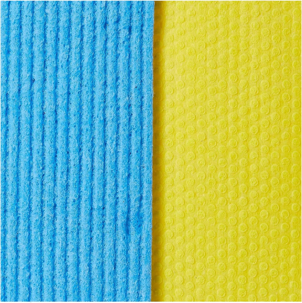 Vileda Sponge Cloth Five Plus One